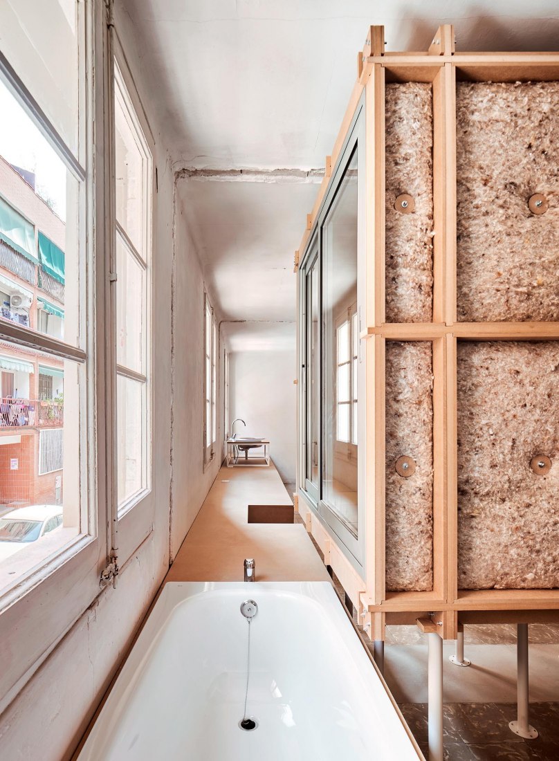 10K House by Takk. Photograph by José Hevia.