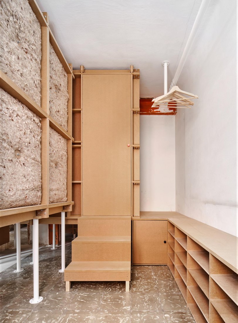 10K House by Takk. Photograph by José Hevia.