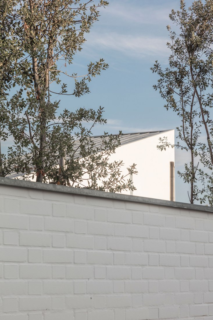 Casa En Cabanillas Del Campo por Taller Abierto. Fotografía por Montse Zamorano.