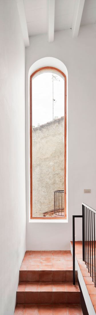 Casa Punamora por Taller Pontí. Fotografía por José Hevia.