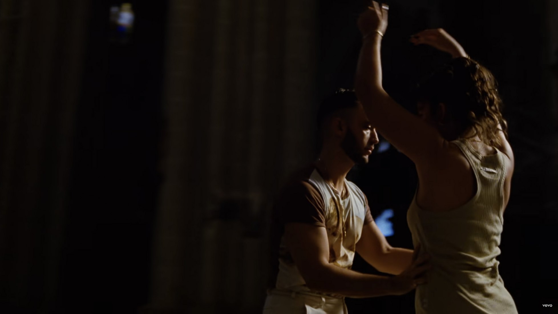 Ateo por C. Tangana, Nathy Peluso