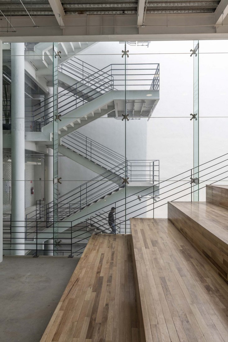 Faro Cosmos por TEN Arquitectos. Fotografía por Jaime Navarro.