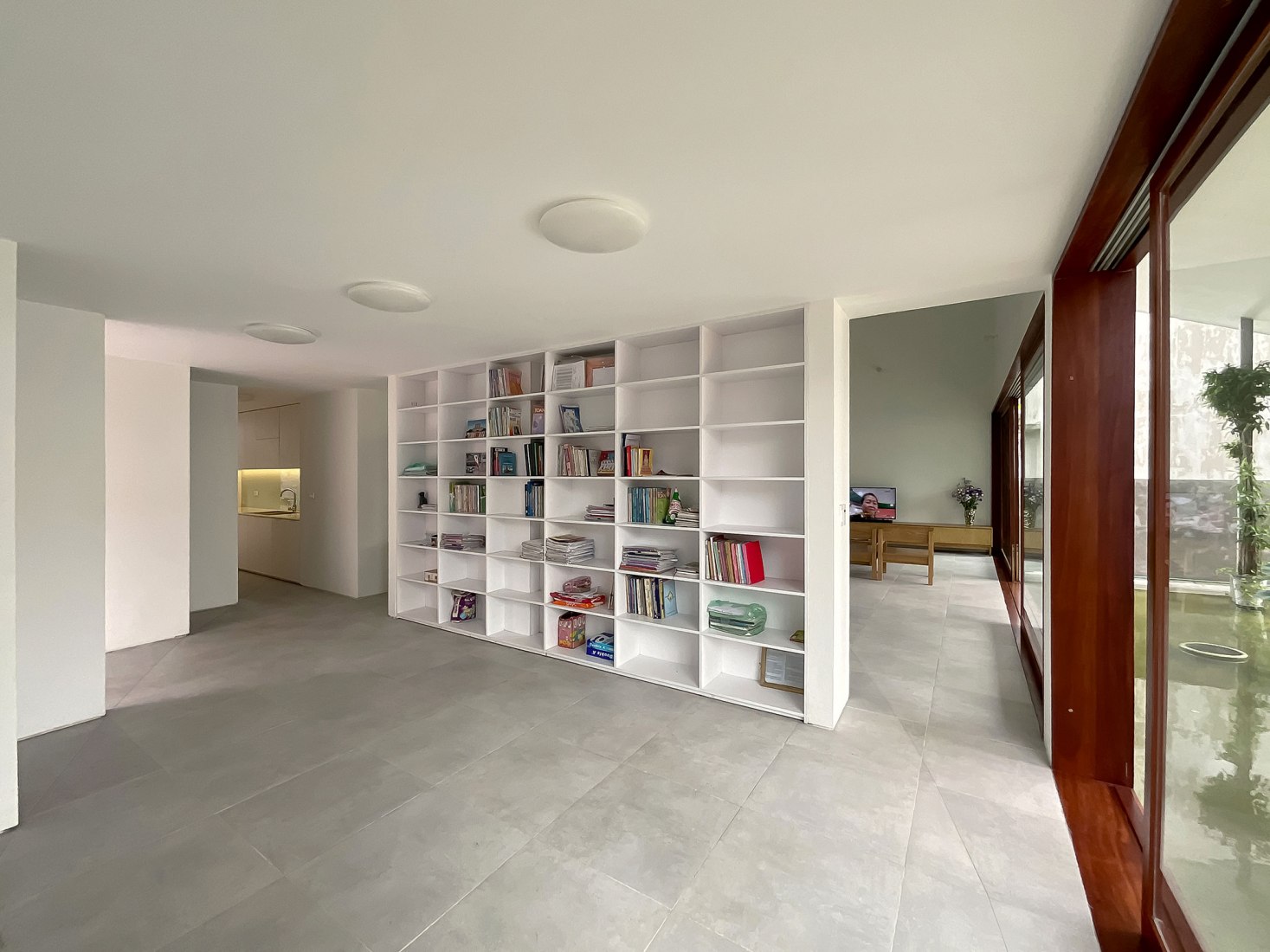 House in Quang Yen by Gia Thang Pham and ngo + pasierbinski. Photography by Duc Ngo.