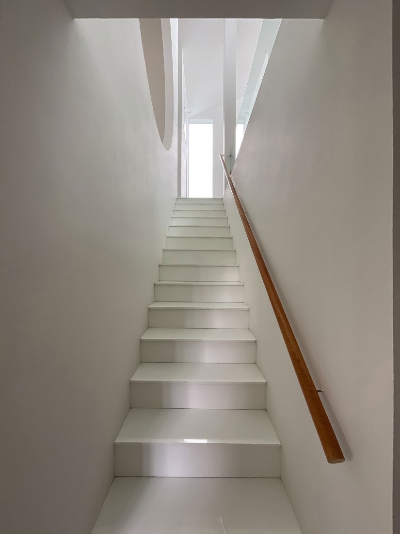 House in Quang Yen by Gia Thang Pham and ngo + pasierbinski. Photography by Duc Ngo.