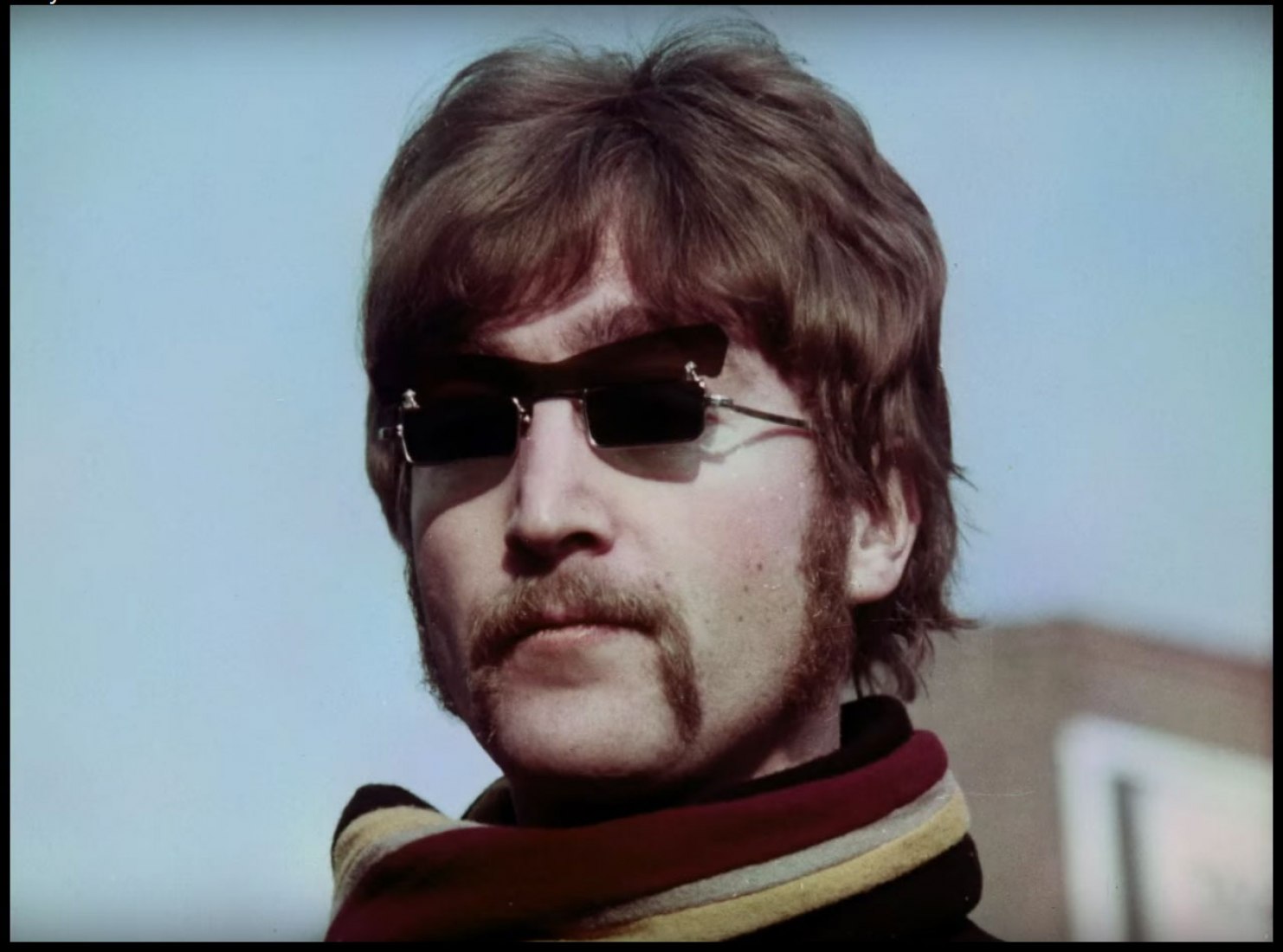 "Penny Lane" by The Beatles The Strength of Architecture From 1998