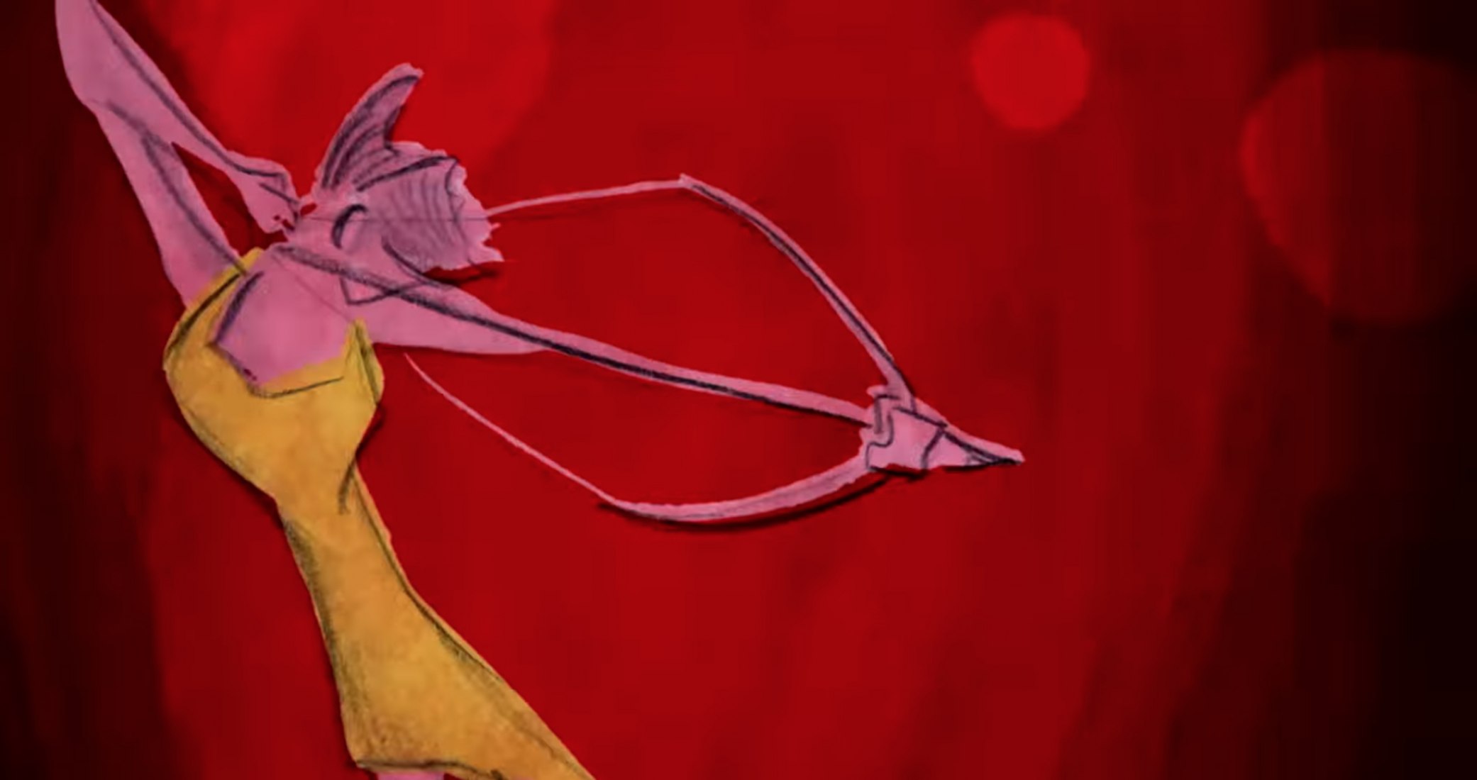 The Girl In The Yellow Dress by David Gilmour The Strength of