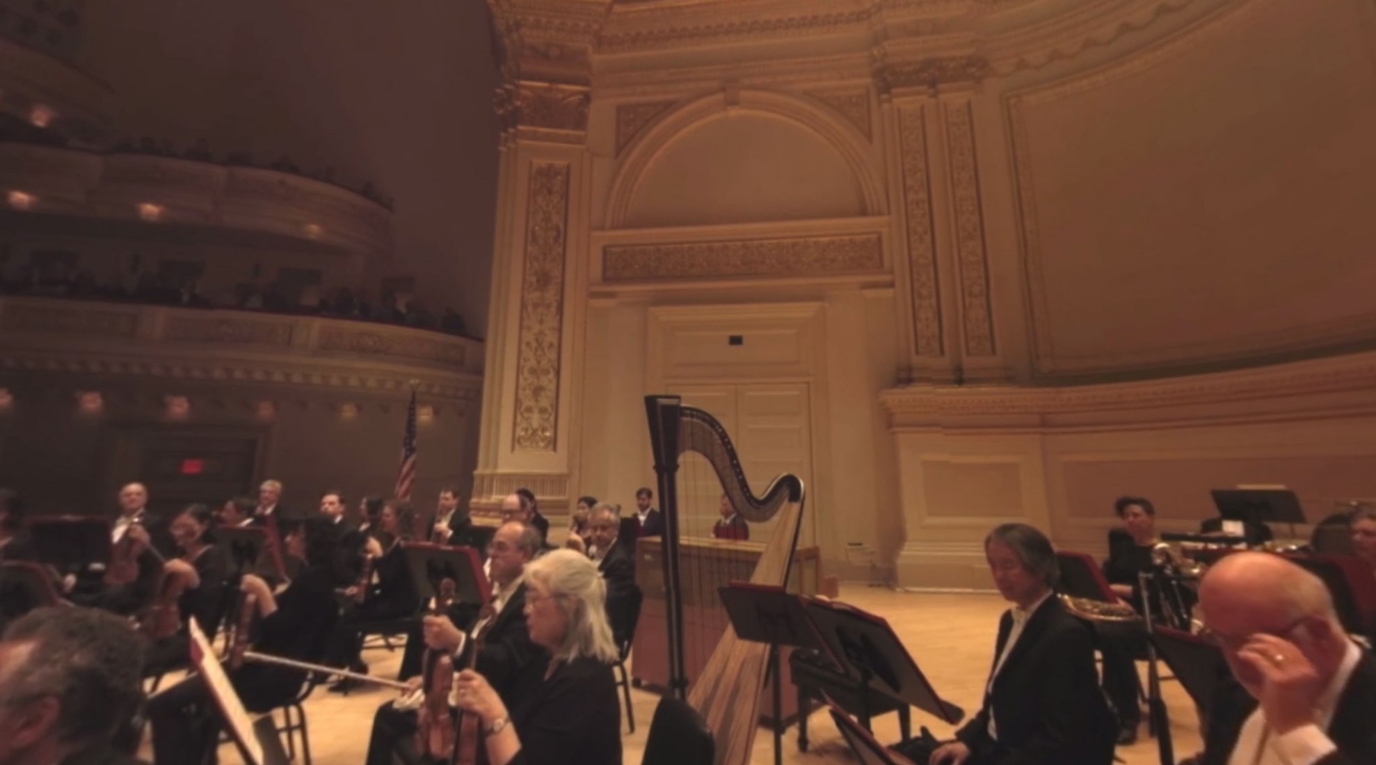 The Philadelphia Orchestra with Music Director Yannick Nézet-Séguin