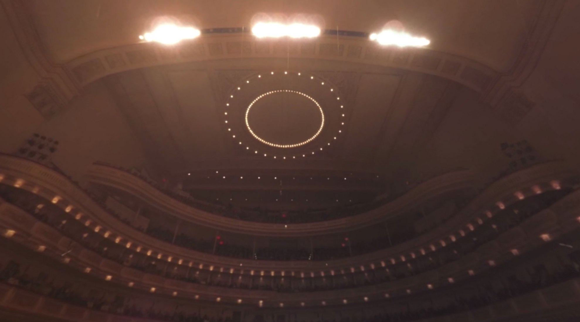 The Philadelphia Orchestra with Music Director Yannick Nézet-Séguin