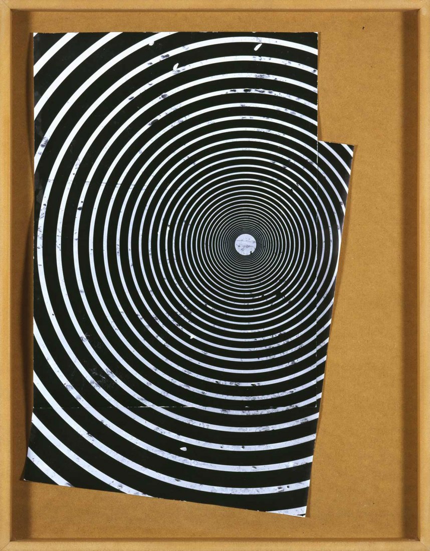 Fabian Marti. Serie de risitas cósmicas (IX) [Cosmic Giggles Series (IX)], 2010. Kunsthaus Zürich. Colección de Fotografía, 2010. © Fabian Marti, VEGAP, Bilbao, 2021