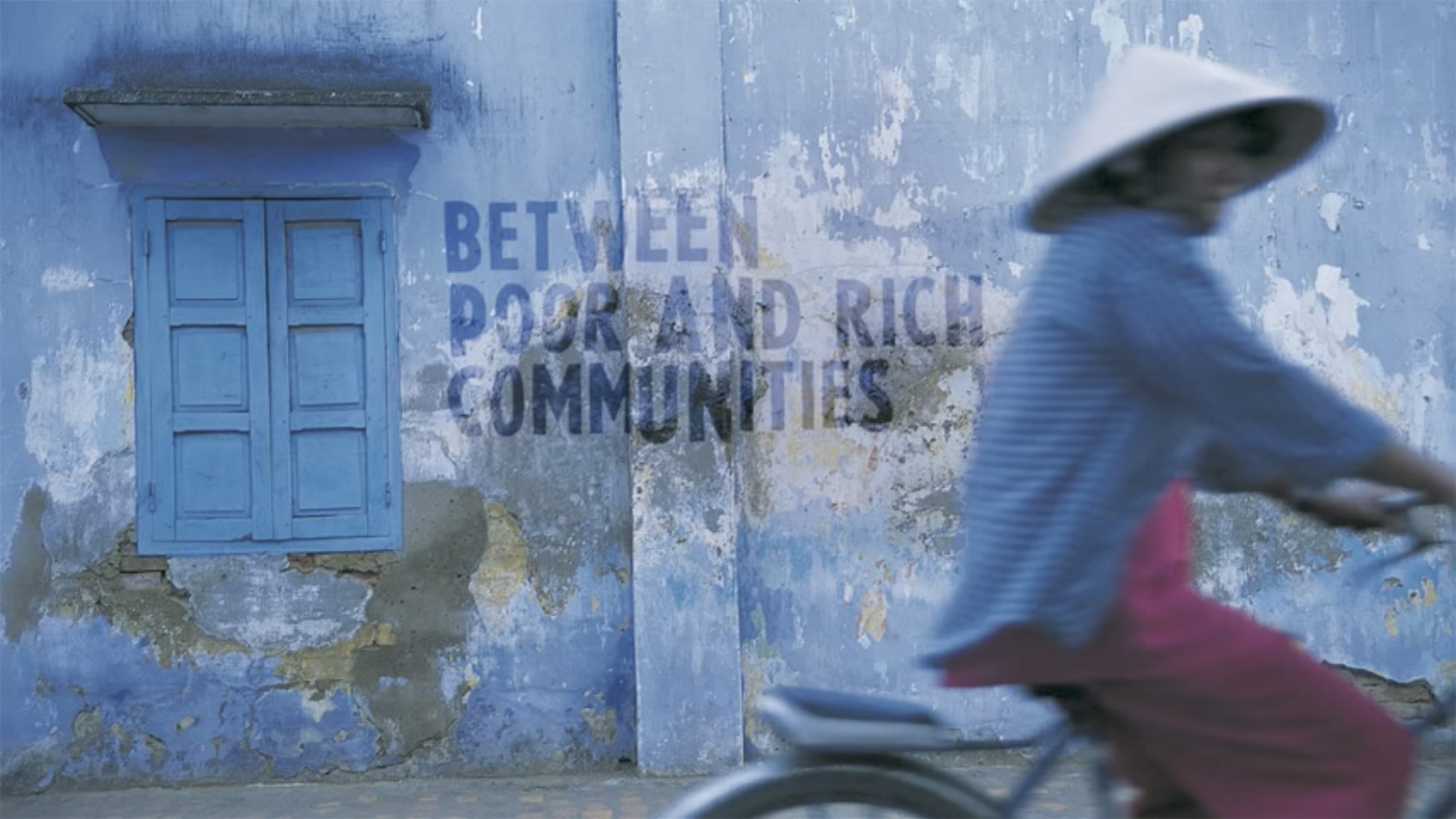 El ganador del Premio TED 2012: The City 2.0