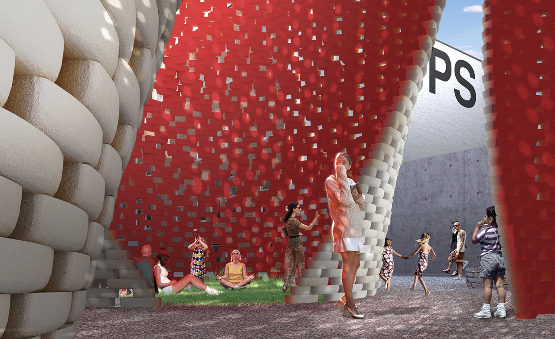 Living Architecture - Architecture & Design from Denmark