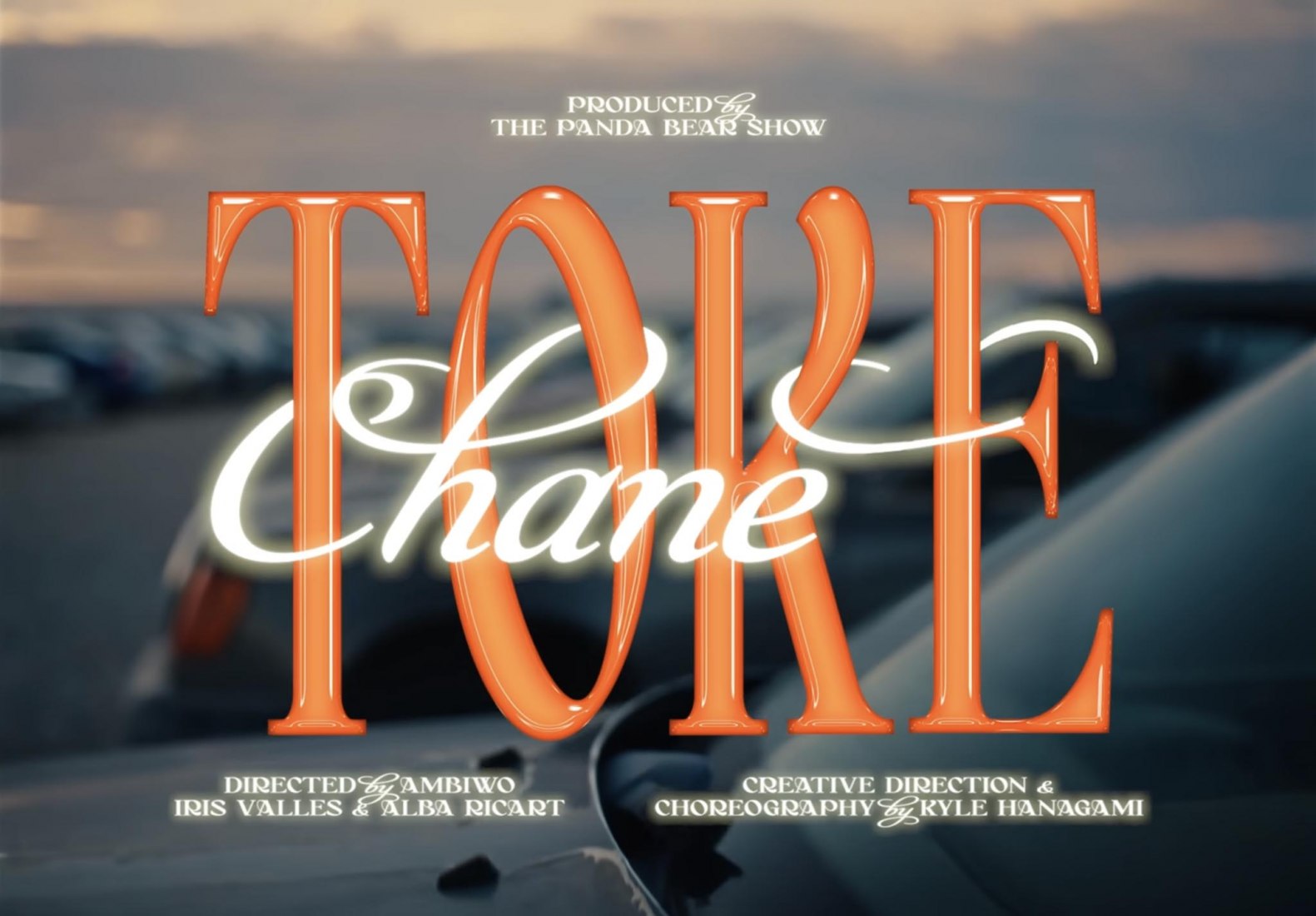 ‘Toke’ by Chanel