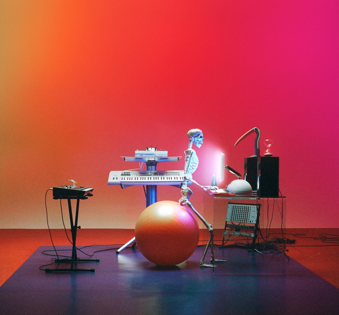 Freelance by Toro y Moi
