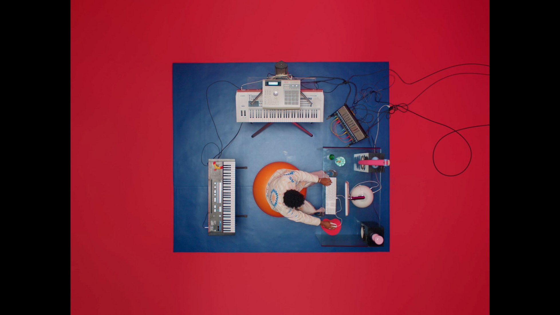 Freelance by Toro y Moi