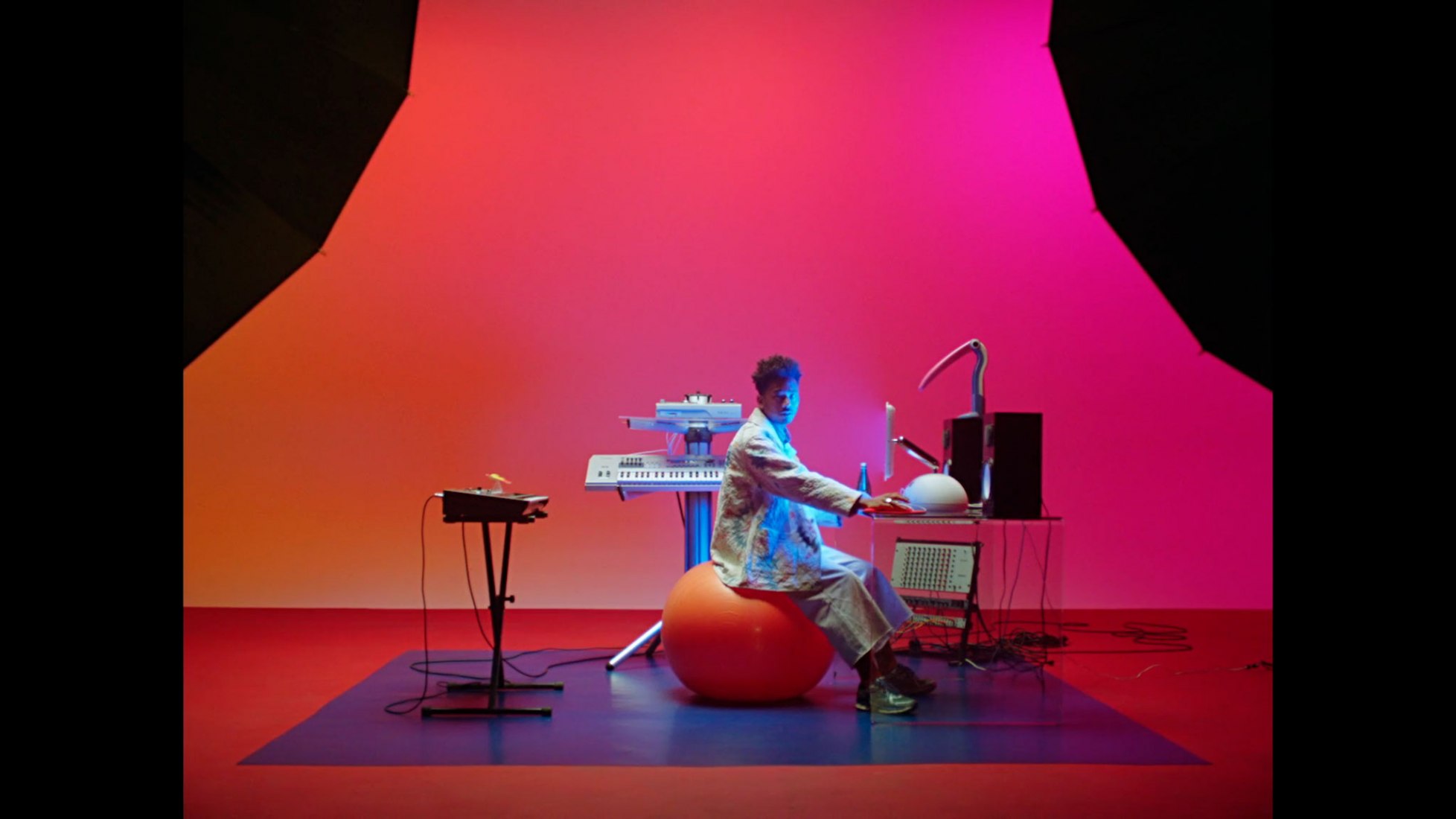 Freelance by Toro y Moi