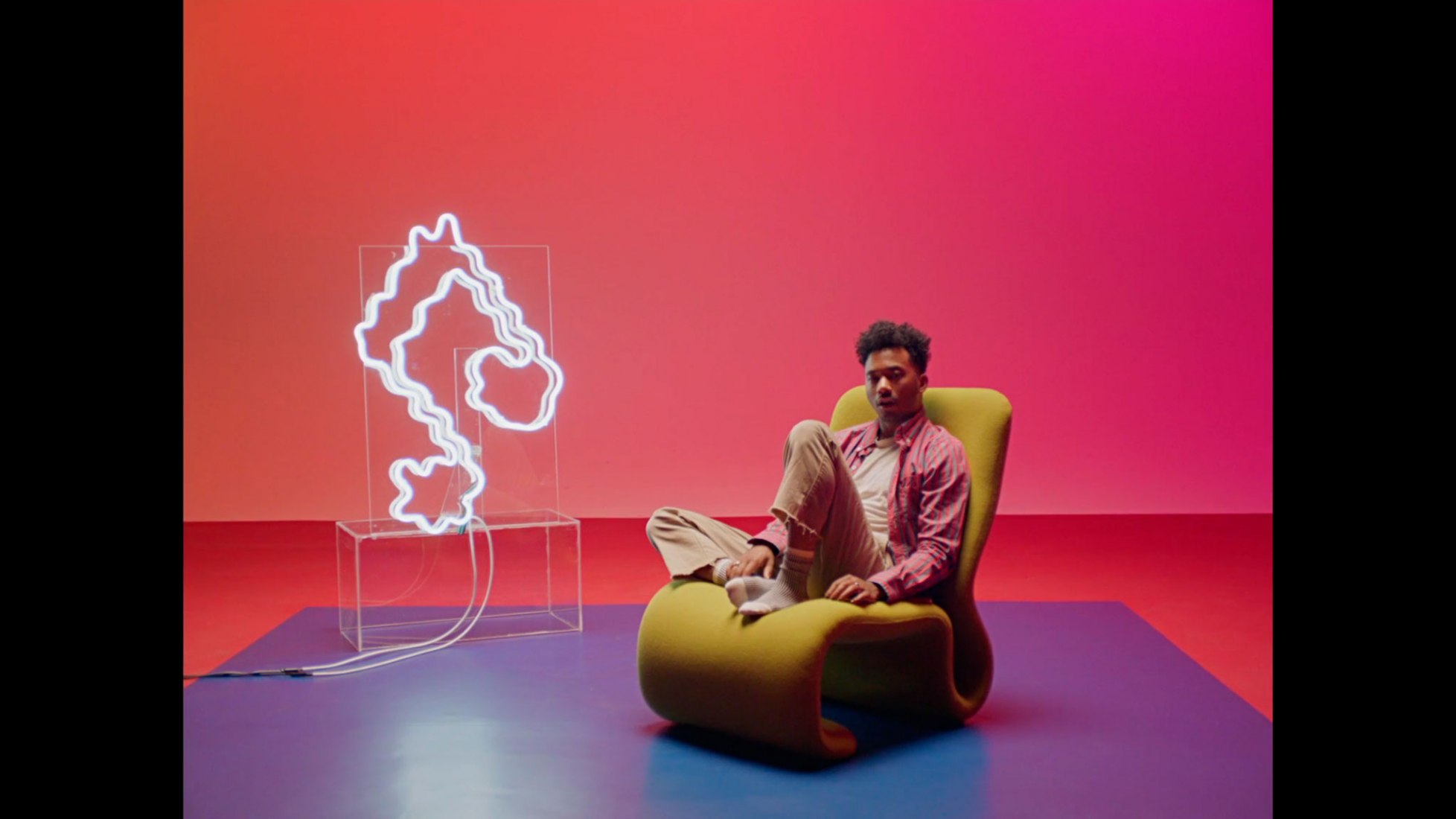 Freelance by Toro y Moi