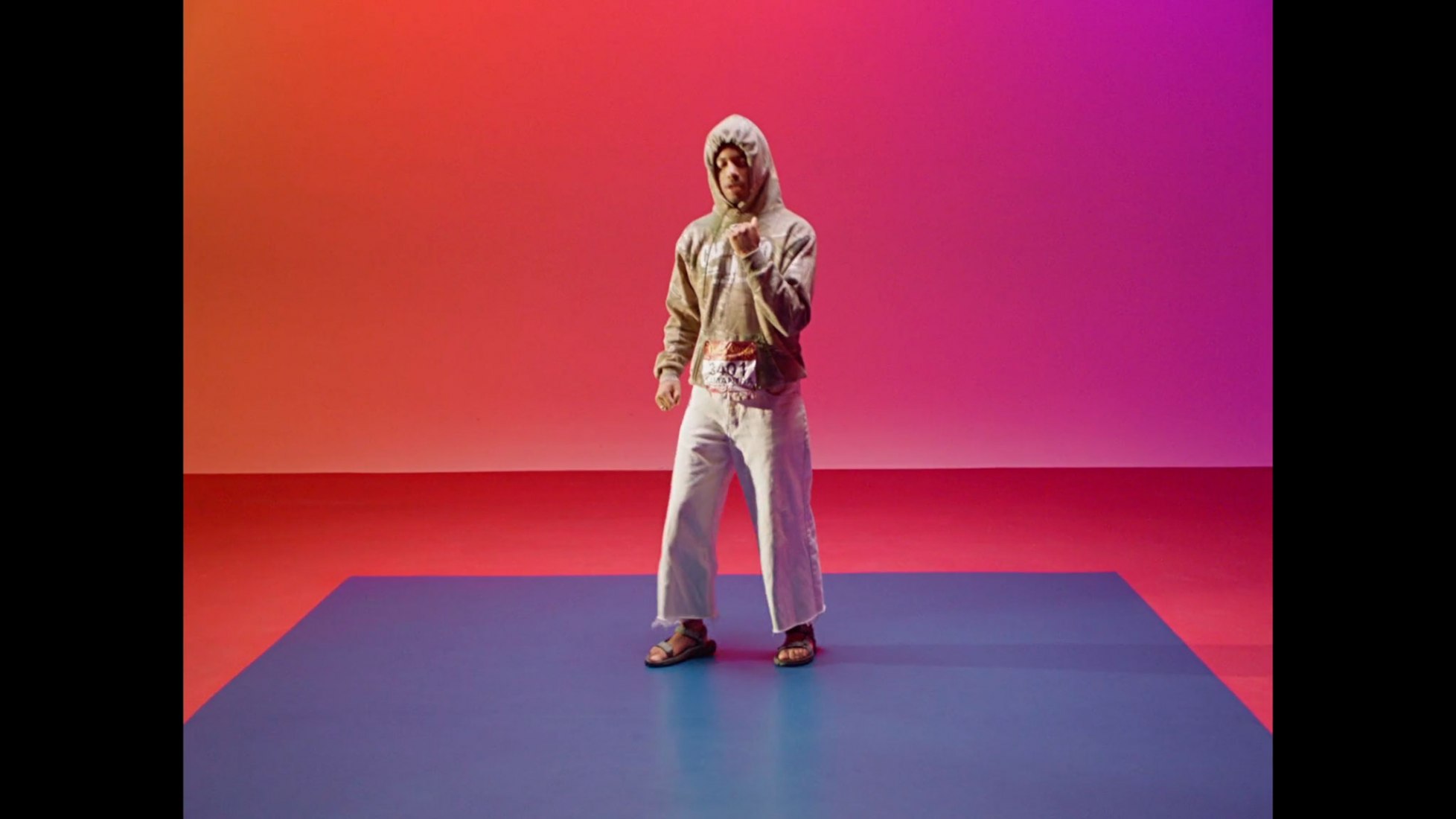 Freelance by Toro y Moi