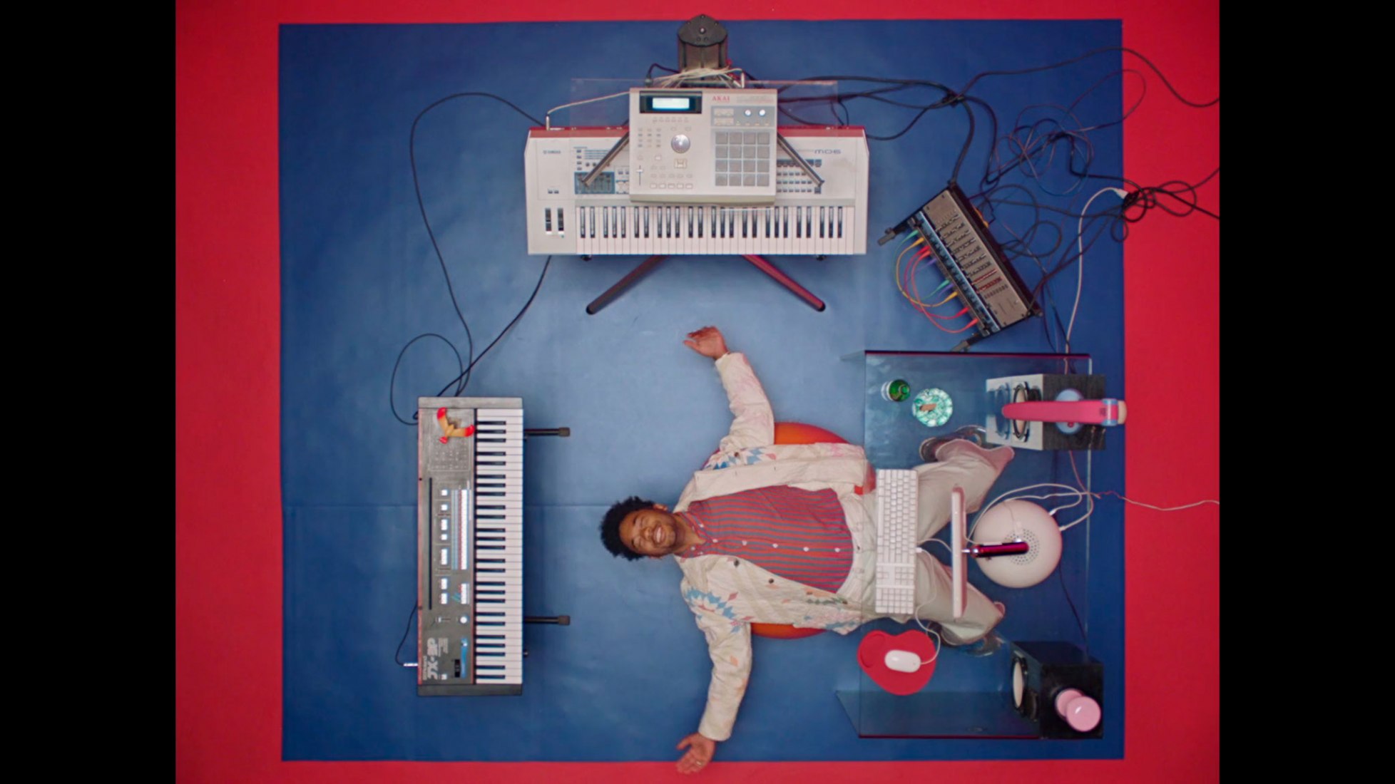 Freelance by Toro y Moi