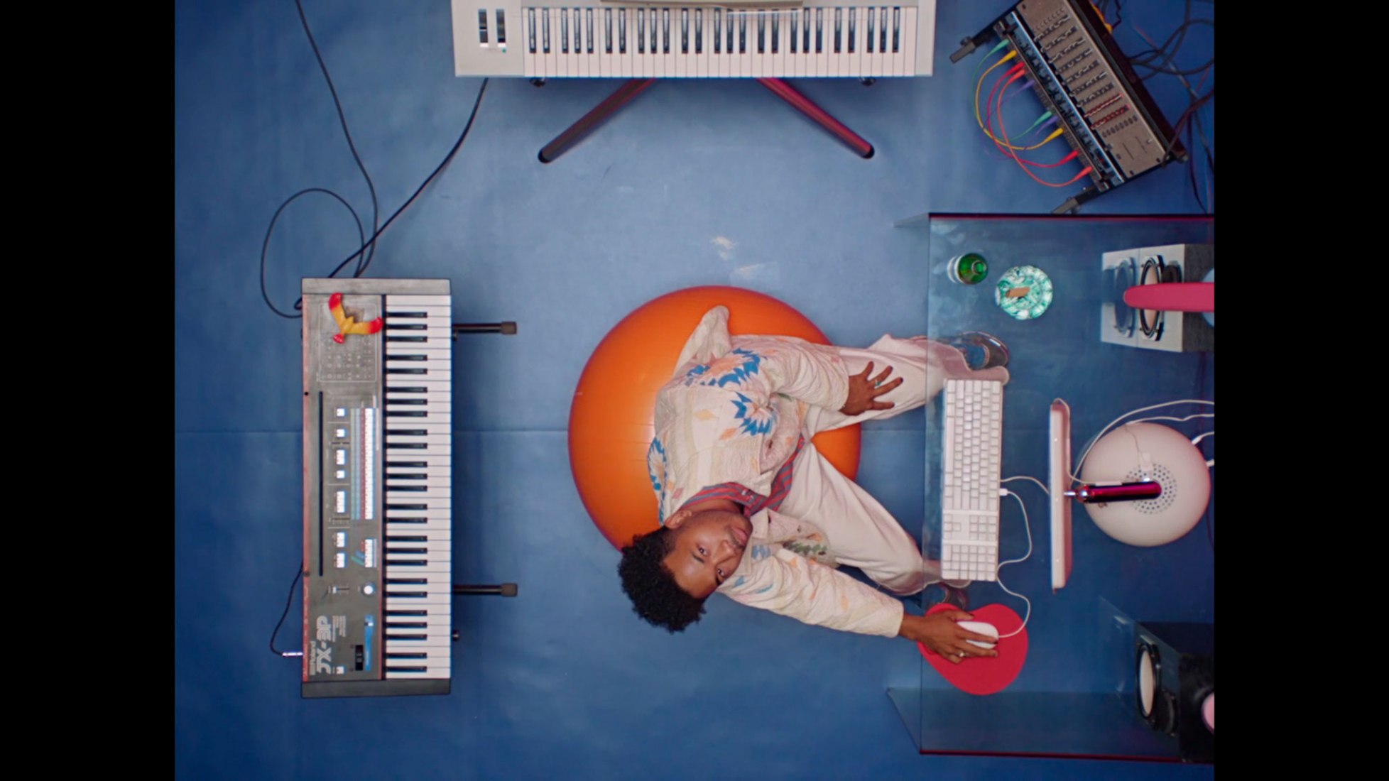 Freelance by Toro y Moi
