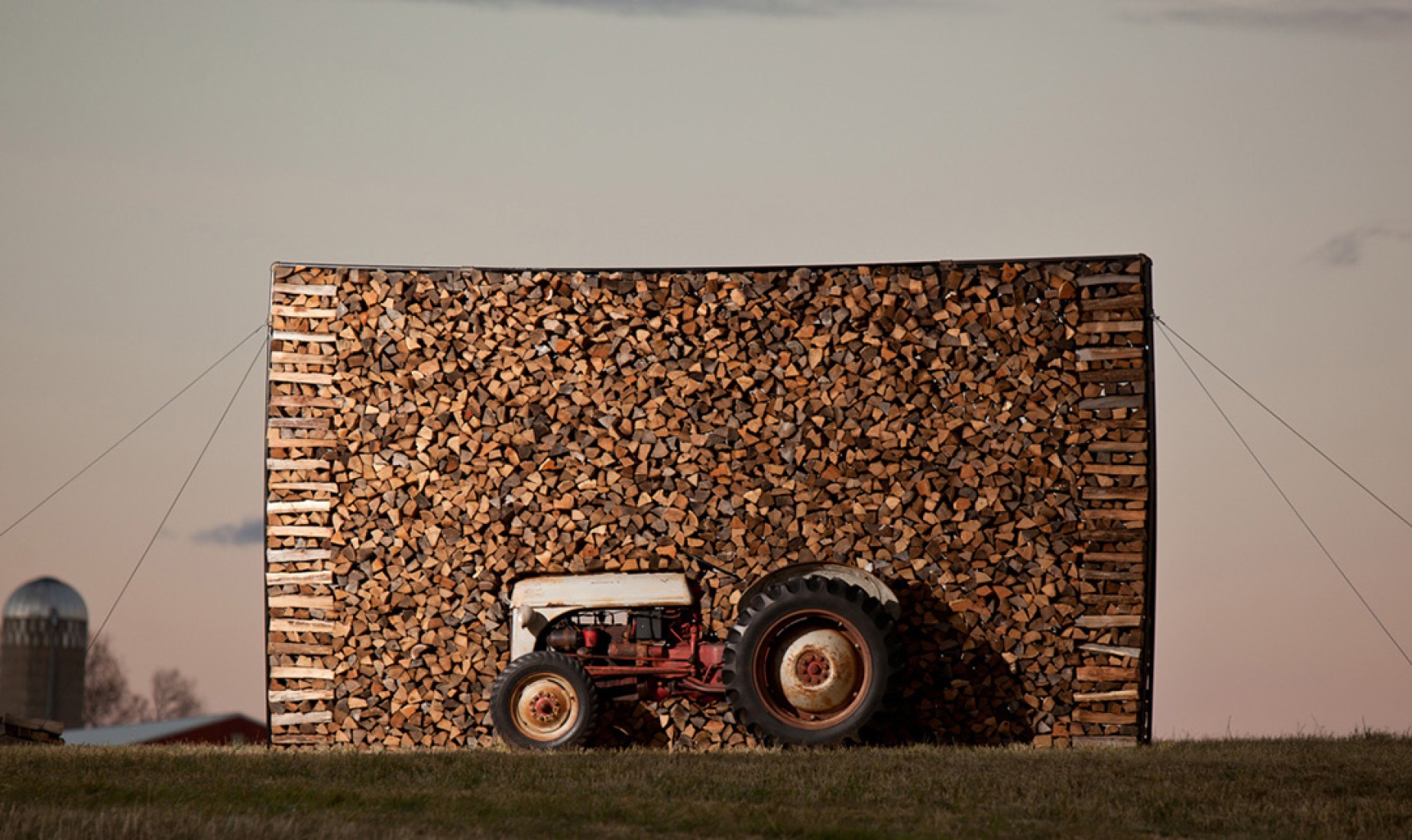 El Instituto de los ciudadanos en Rural Design, anuncia los Premios 2014.