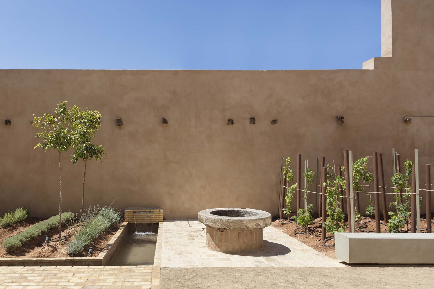 Museo Casa Ayora por TRAZIA. Fotografía por Milena Villalba
