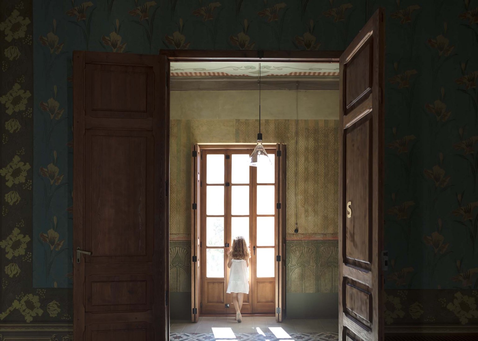 Museo Casa Ayora por TRAZIA. Fotografía por Milena Villalba.