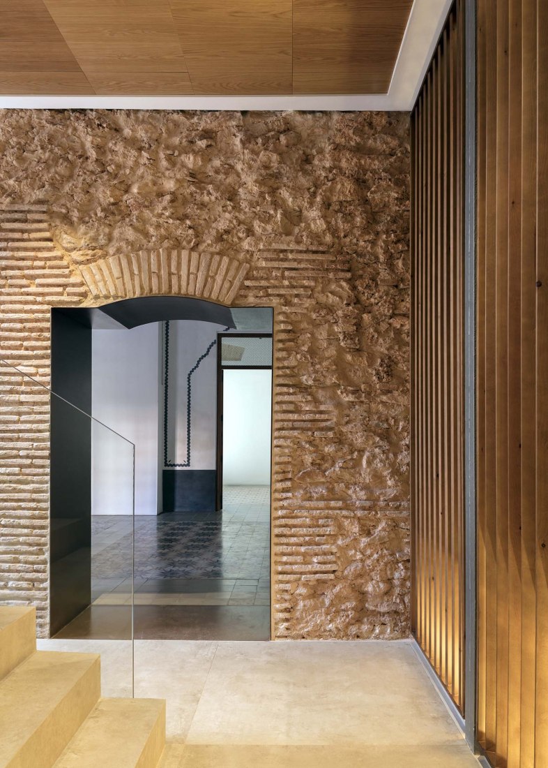 Museo Casa Ayora por TRAZIA. Fotografía por Milena Villalba.