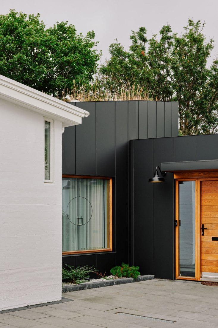 Ægisíða 44 por Trípólí Architects. Fotografía por Studio CAPN.