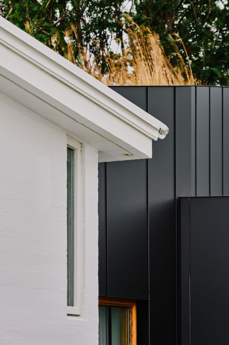 Ægisíða 44 por Trípólí Architects. Fotografía por Studio CAPN.