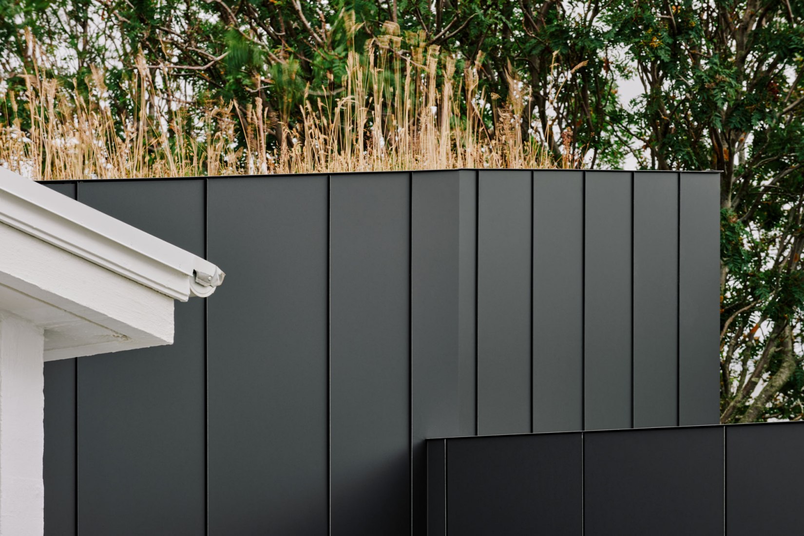 Ægisíða 44 por Trípólí Architects. Fotografía por Studio CAPN.