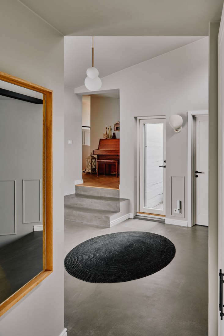 Ægisíða 44 por Trípólí Architects. Fotografía por Studio CAPN.