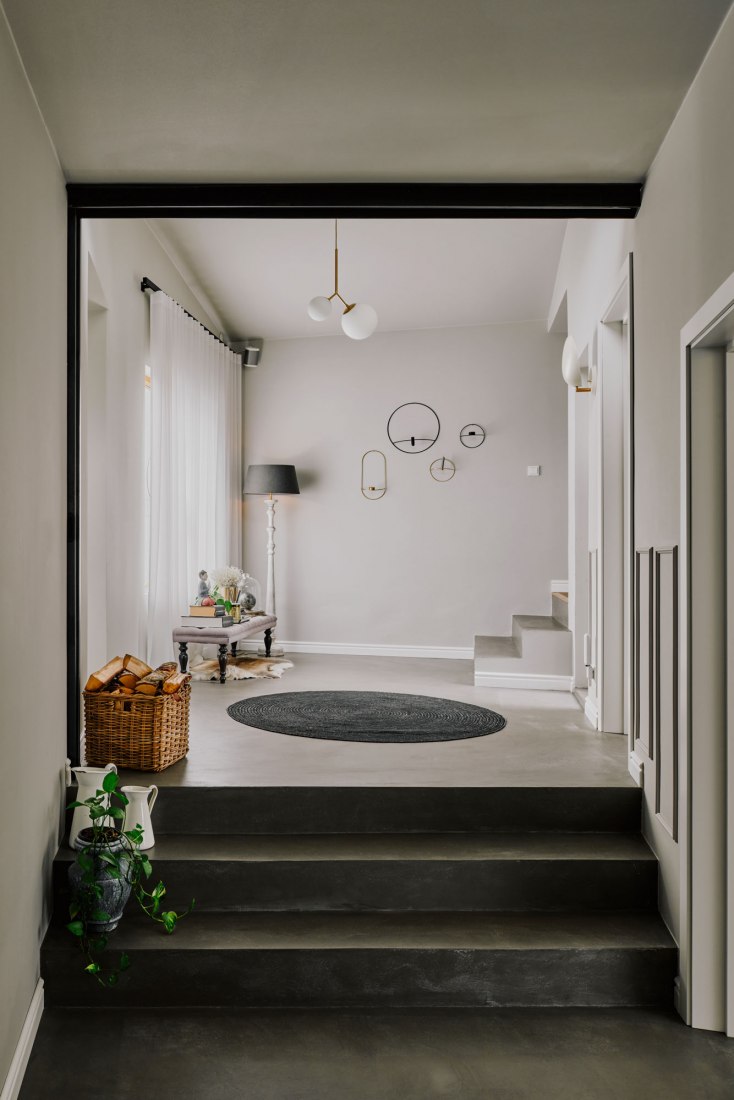 Ægisíða 44 por Trípólí Architects. Fotografía por Studio CAPN.