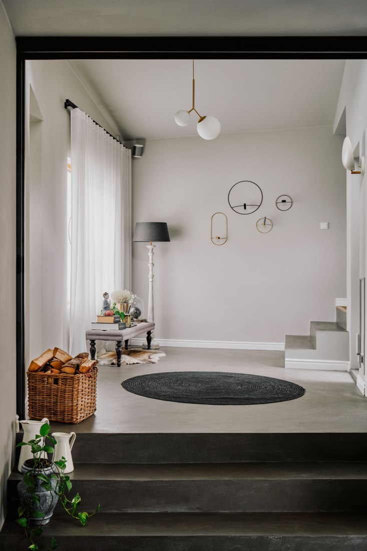 Ægisíða 44 por Trípólí Architects. Fotografía por Studio CAPN.