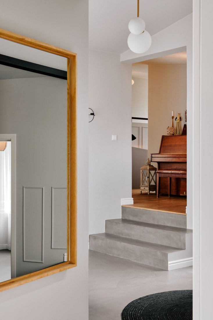 Ægisíða 44 por Trípólí Architects. Fotografía por Studio CAPN.