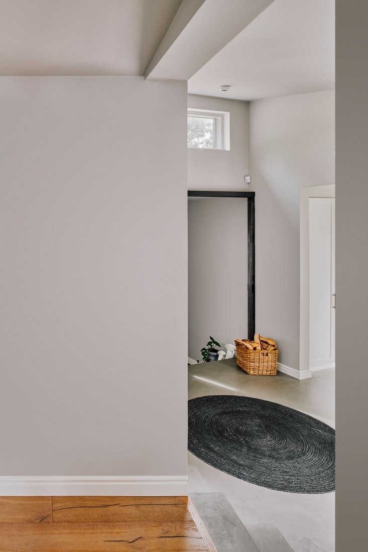 Ægisíða 44 por Trípólí Architects. Fotografía por Studio CAPN.