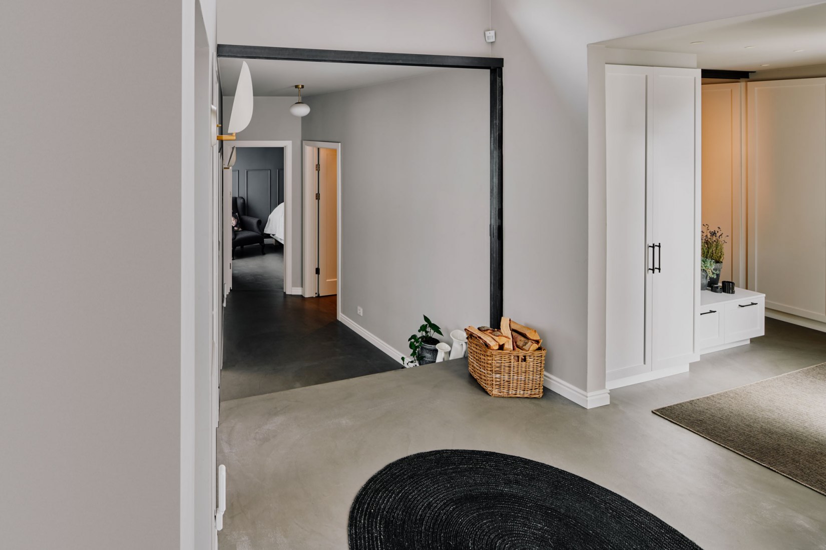 Ægisíða 44 por Trípólí Architects. Fotografía por Studio CAPN.