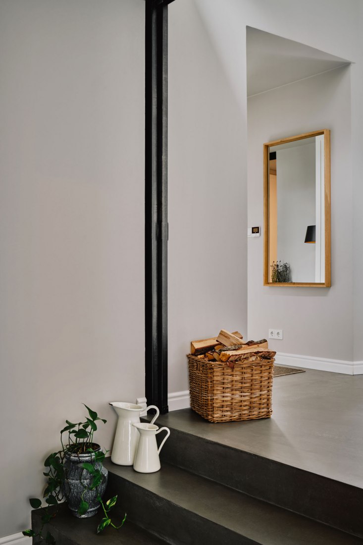 Ægisíða 44 por Trípólí Architects. Fotografía por Studio CAPN.