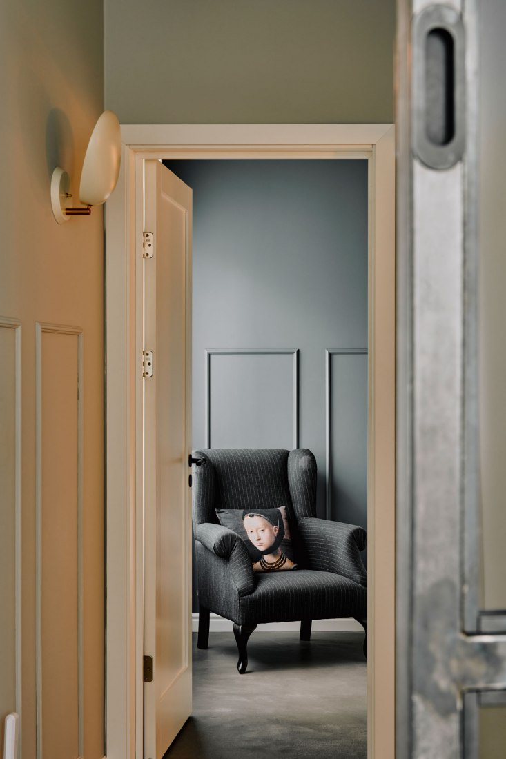 Ægisíða 44 por Trípólí Architects. Fotografía por Studio CAPN.