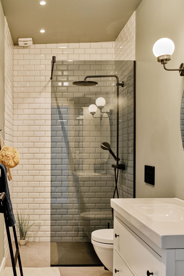 Ægisíða 44 por Trípólí Architects. Fotografía por Studio CAPN.