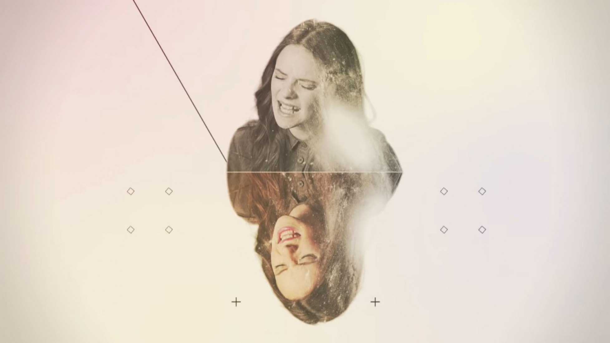 Un cuore in due por Francesca Michielin