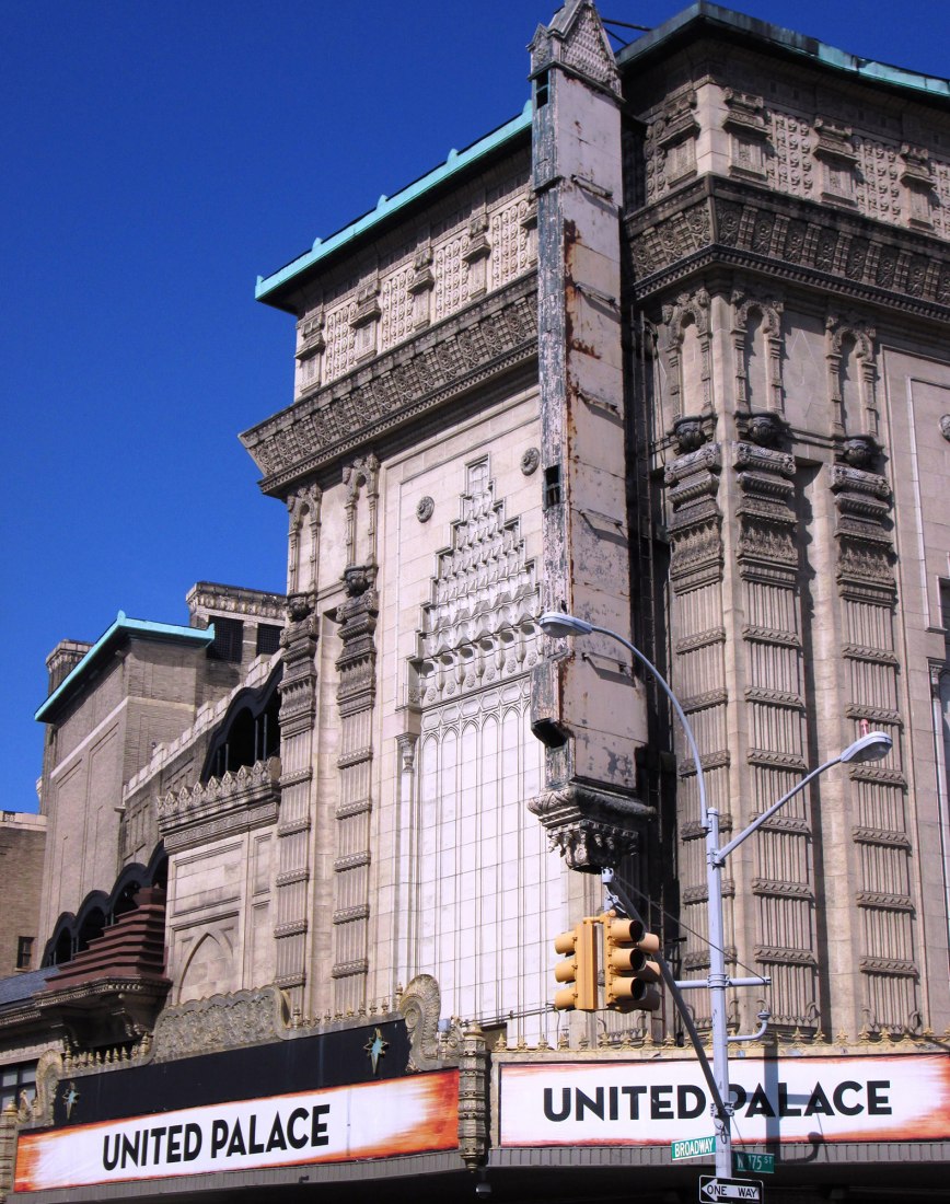 United Palace Theater