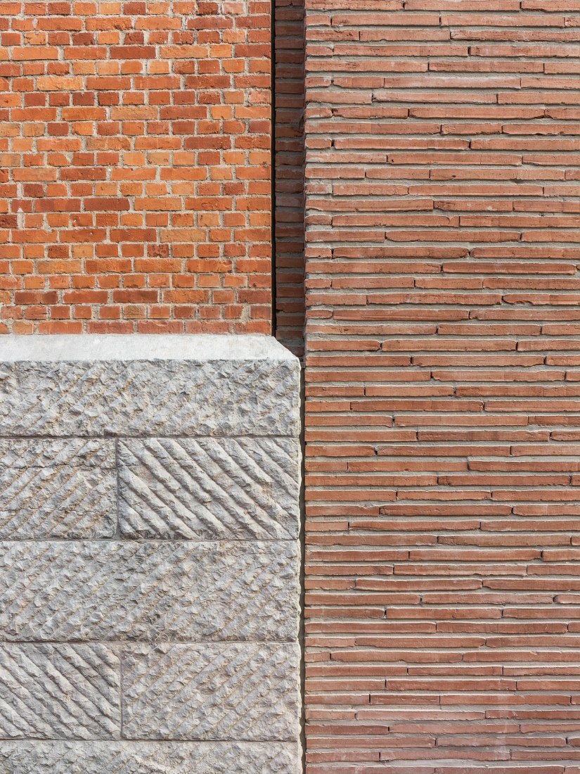 Utopia – Library and Academy for Performing Arts by KAAN Architecten ...