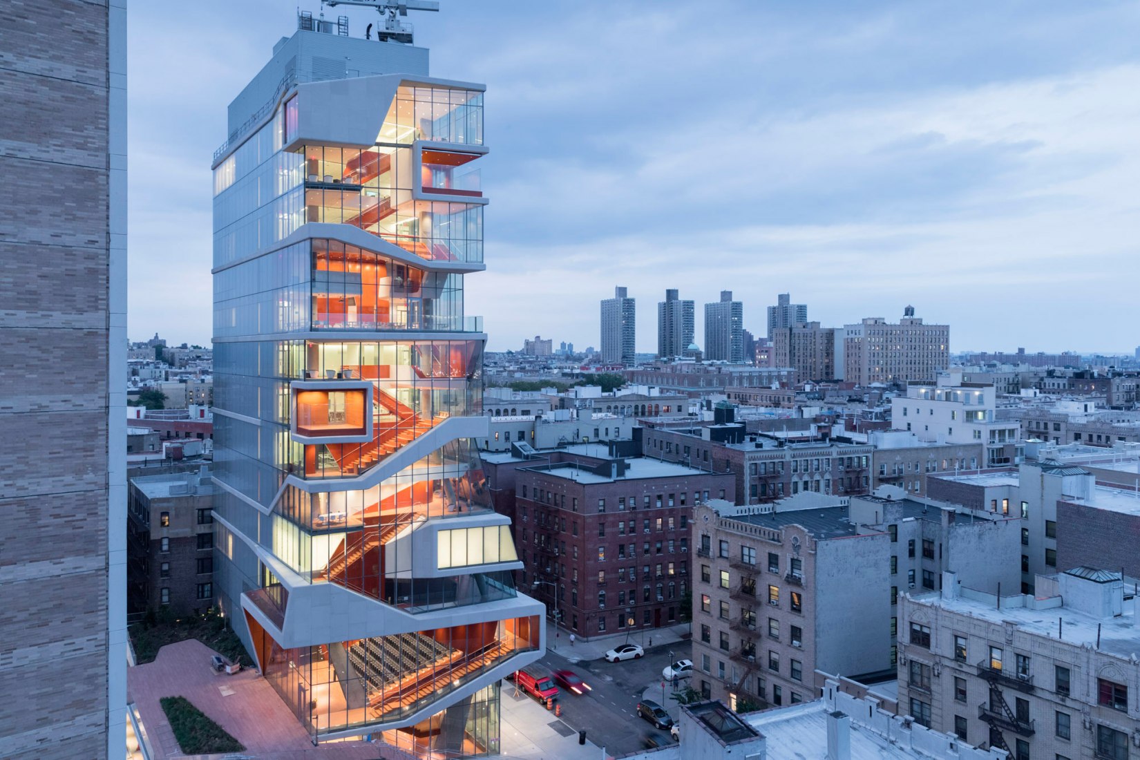 Aia New York Design Awards 2022