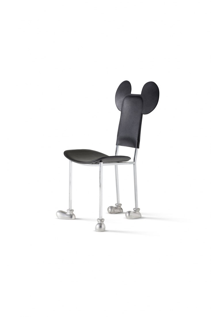 Javier Mariscal, Garriris, 1987 © Vitra Design Museum, fotografía: Jürgen HANS.