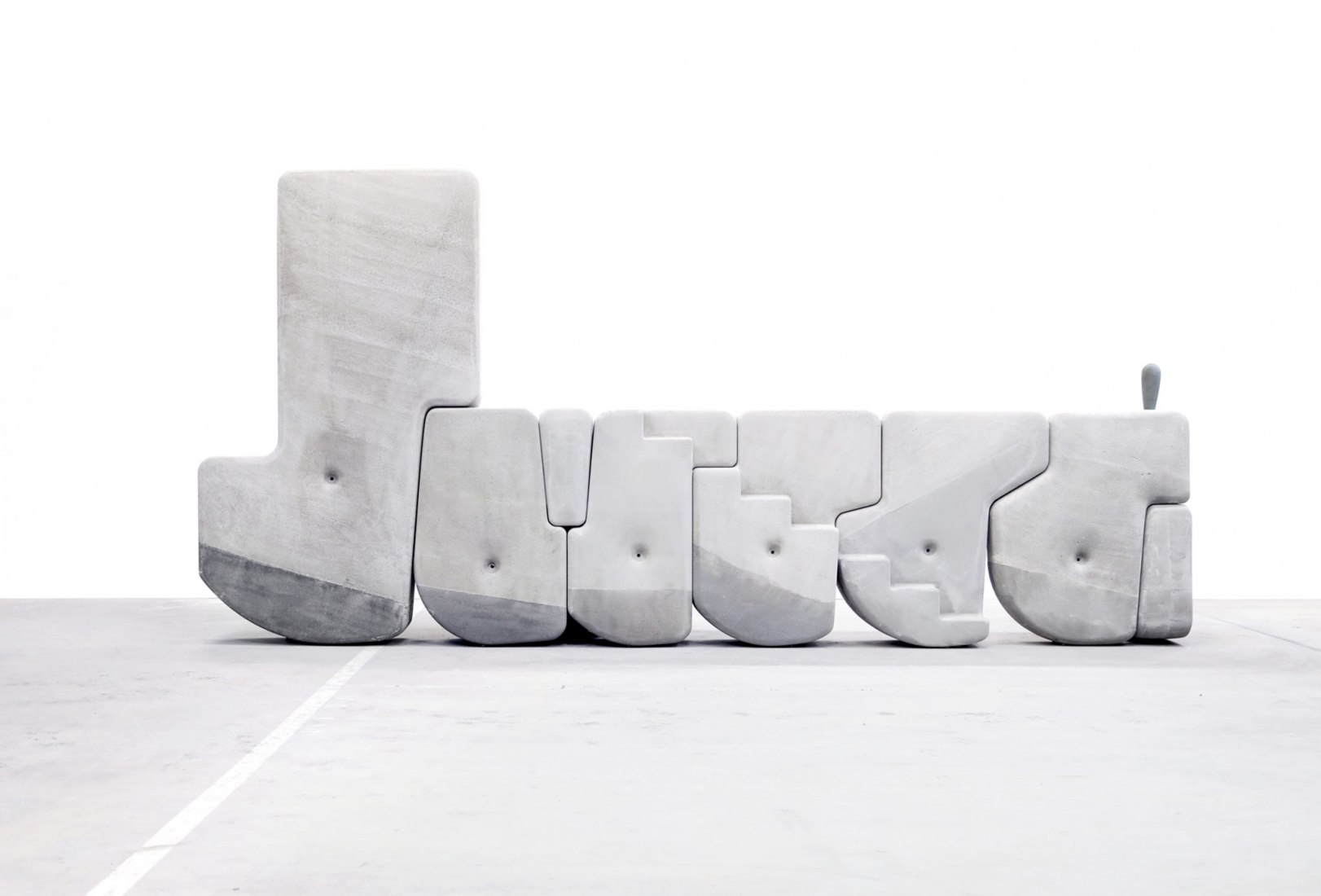 WALKING ASSEMBLY by Matter Design Studio. Image by Matter Design Studio
