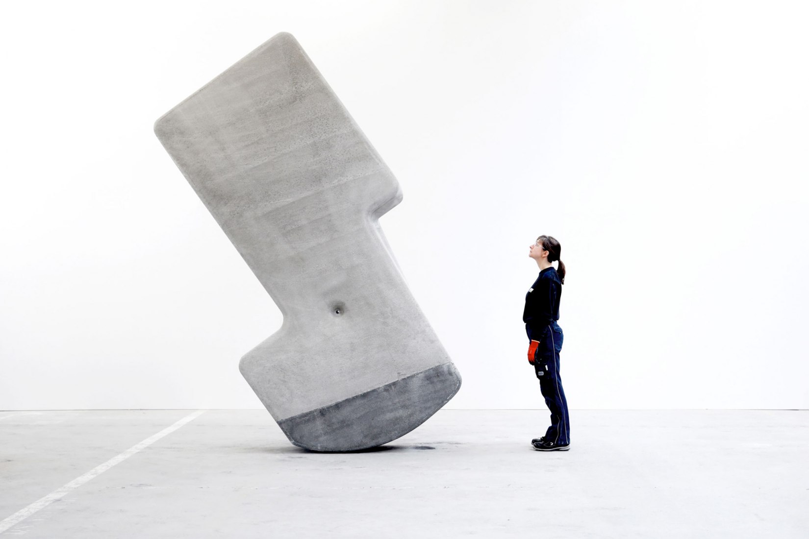 WALKING ASSEMBLY by Matter Design Studio. Image by Matter Design Studio