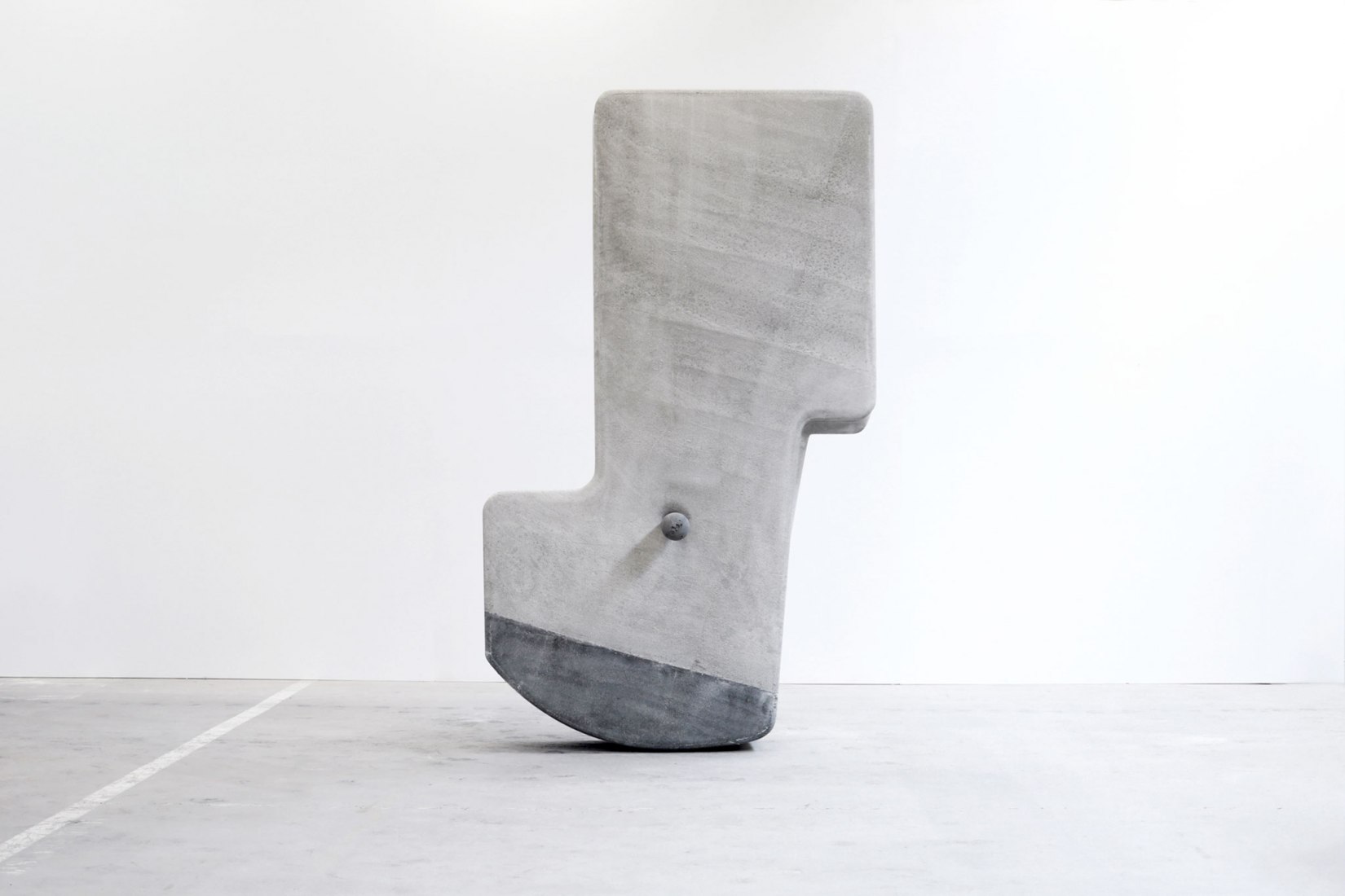 WALKING ASSEMBLY by Matter Design Studio. Image by Matter Design Studio