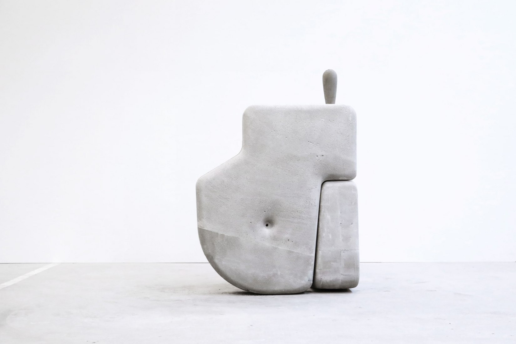 WALKING ASSEMBLY by Matter Design Studio. Image by Matter Design Studio