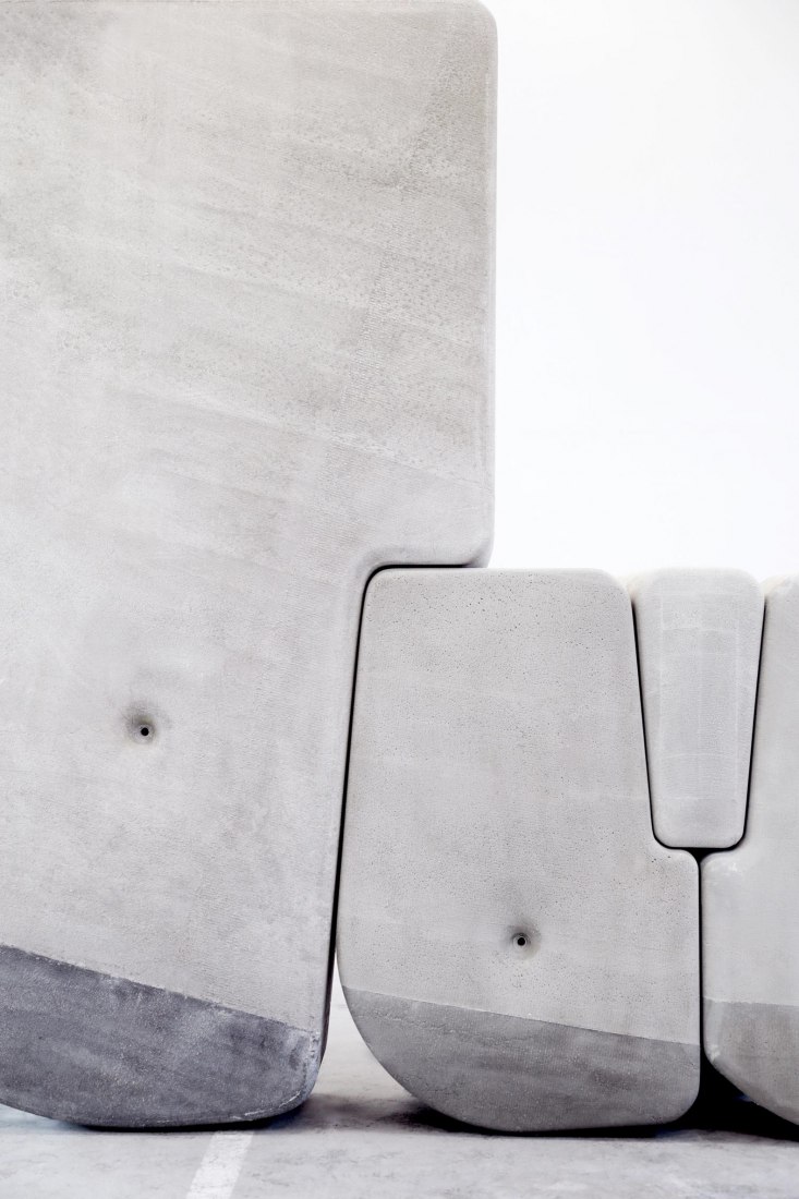 WALKING ASSEMBLY by Matter Design Studio. Image by Matter Design Studio