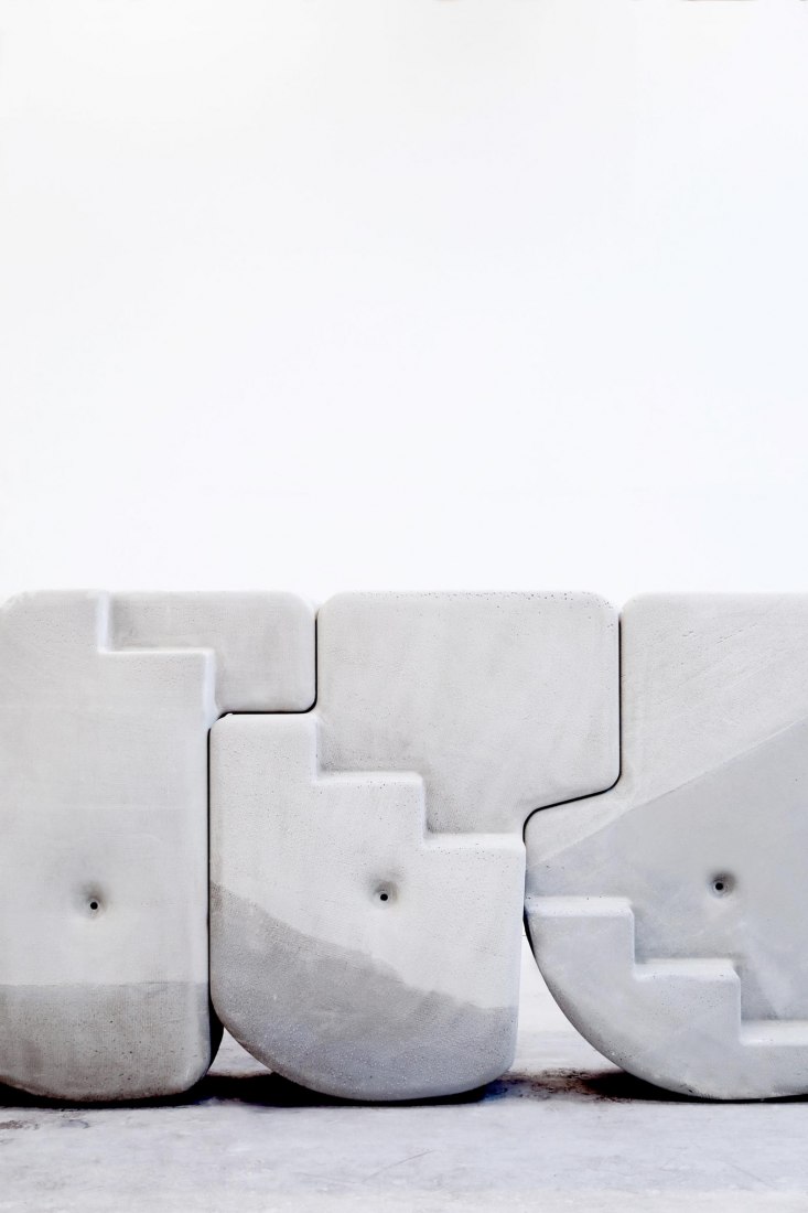 WALKING ASSEMBLY by Matter Design Studio. Image by Matter Design Studio